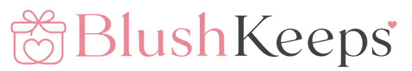 Blushkeeps.com